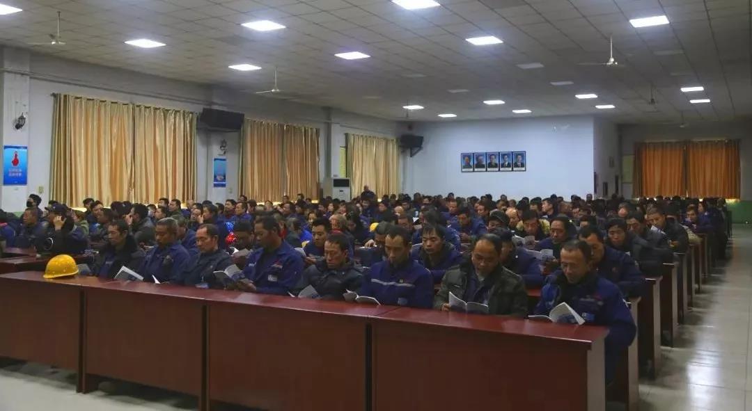 媒体看裕华 ||让技术拔尖人才“登台拜帅”