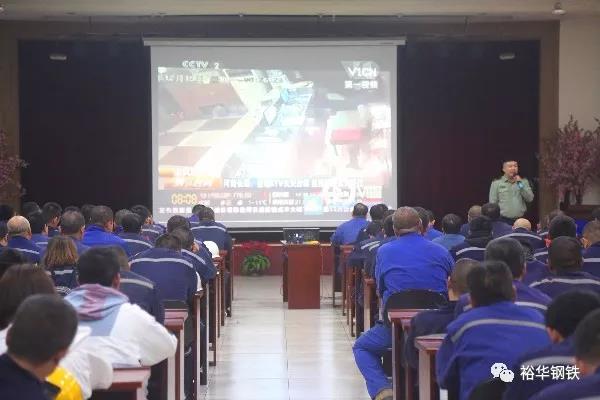 消防培训不松懈，筑牢安全防火墙