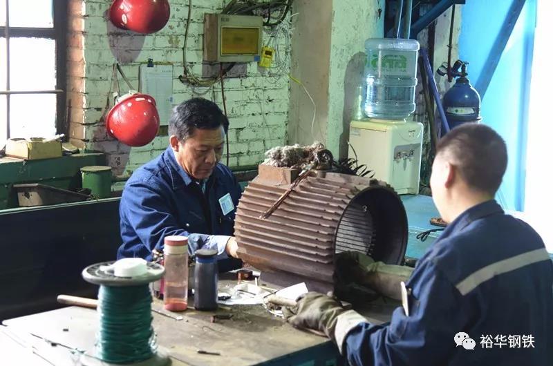 揭秘！他竟有“起死回生”的本领