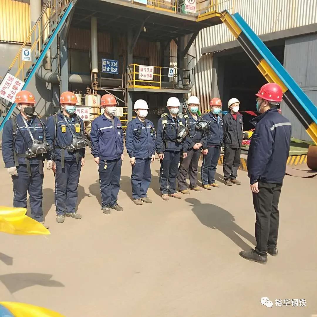 以练为战，防患于未然