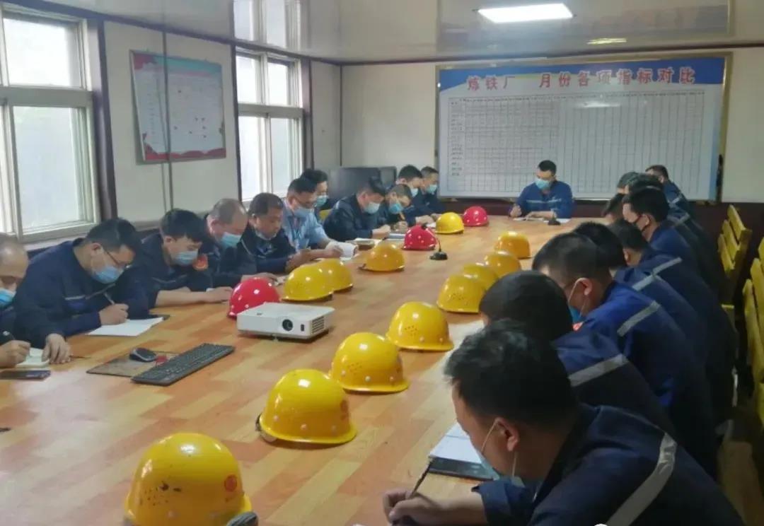 消除事故隐患，筑牢安全防线，促进安全管理再上新台阶