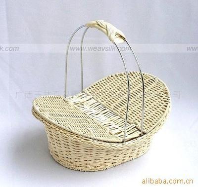 匠心編織，自然之美 走進(jìn)廣西玉林的竹木家居藝術(shù)