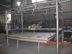 眉山市東坡區為民彈花機廠 一站式供應彈花機、揉磨機、電腦絎縫機及棉胎壓縮機，助力現代紡織行業網絡化發展