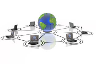 計算機網絡通信設備解析 連接數字世界的橋梁