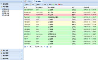 RFID食品追溯管理系統(tǒng) 信息系統(tǒng)集成服務的核心價值與實踐